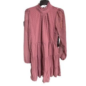 Trixxi LS Dress Size XL